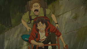 ¡Hasta siempre, Don Glees!